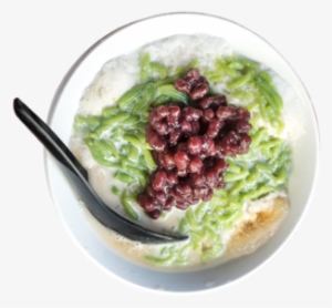 Rojak & Cendol Mustaffa - Congee
