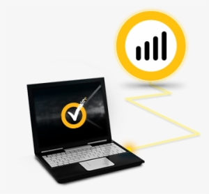 Convenient Service - Norton Computer Tune Up Box