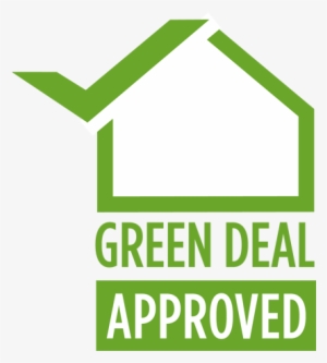 Green Deal Logo - Green Deal Approved Installers