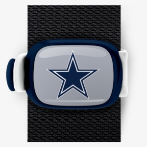 Dallas Cowboys Stwrap - Fathead Nfl Logo Wall Decal; Dallas Cowboys