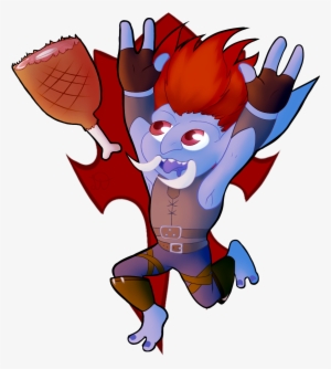 Author Comments - Gremlin