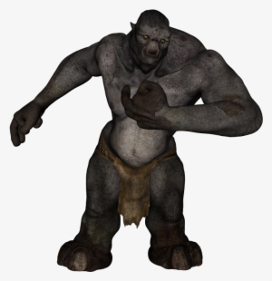 Trolls And Game Development - Common Chimpanzee