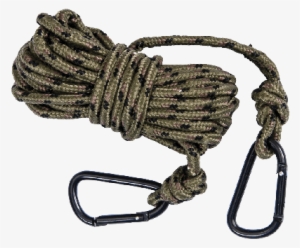 434941 4nat070 30in Utility Rope