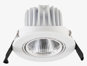 Attractive Luminaire Design With Comfortable Light - Opple Spot Hq 9w 40/30 W