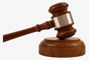 Court Hammer Png