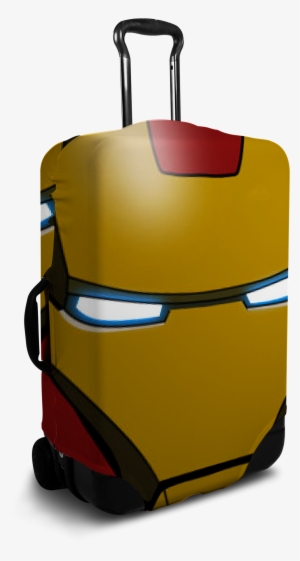 Luggage Cover/suitcase Cover - Suitcase