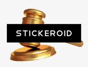 Gavel Objects - Bronze