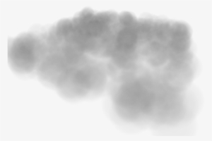 Smoke - Smoke Particle Png
