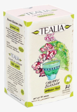 Tea