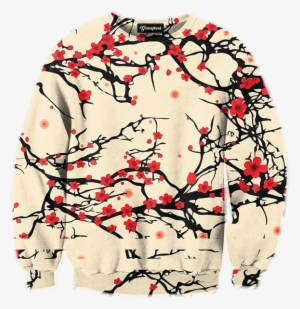 Home - Japanese Cherry Blossom Pattern