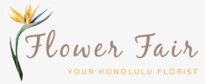 Honolulu, Hi Florist - Flower Fair