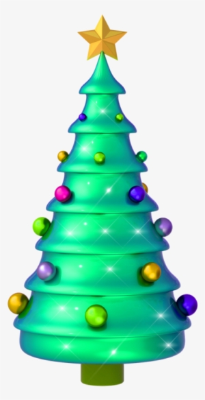 Christmas Tree Clipart Transparent Christmas Tree Png - Christmas Tree
