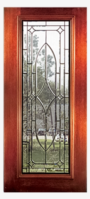 6'8" & 8' Washingon Doors - Builders Door Outlet