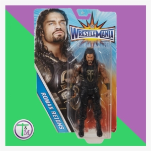 Wwe Action Figures 2017