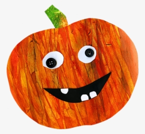 Pumpkin - Art