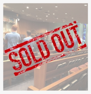Kulanu Sold Out - Sold Out Dates