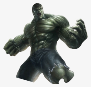 Mac102 On Tue Apr 14, 2009 - Hulk Anger Marvel Comics Art 32x24 Print Poster