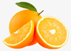 Apelsin Delad