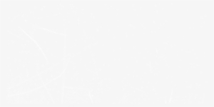 Scratches - Google G Logo White