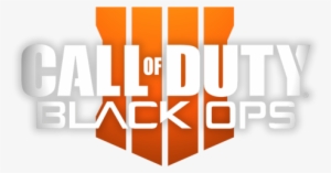 The Logo Is A Bit Weird - Call Of Duty: Black Ops Ii