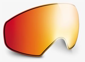 Fire Orange - Plastic