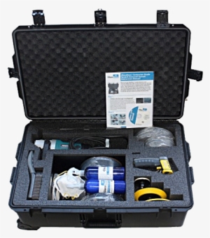 More Views - Glassrenu Scratch Removal System