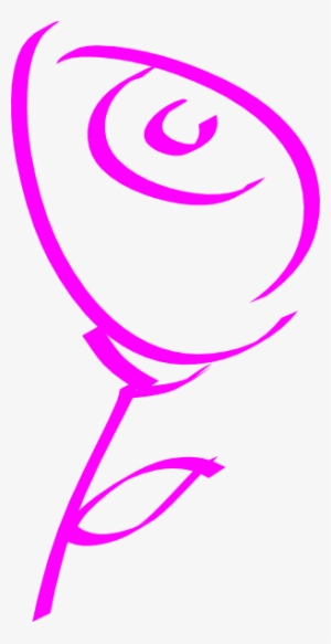 Rose Outline PNG, Free HD Rose Outline Transparent Image - PNGkit