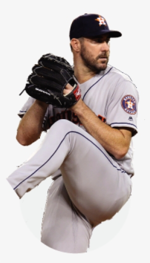 Justin Verlander, Oct - Catcher