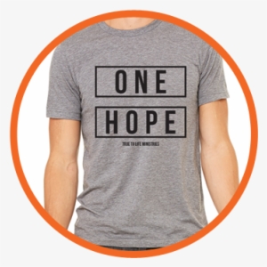 Unisex Tee Orange - Saturdays We Wear Scarlet