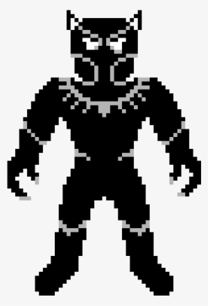 Black Panther - Art