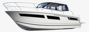 Boat - Boat With White Background