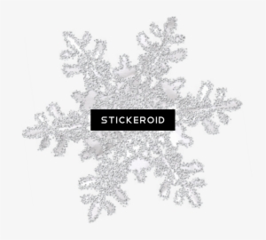 Snowflake Snowflakes - Снежинки В Png Формате