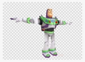Toy Story 2 Buzz Png Clipart Toy Story - Toy Story 2 Buzz Png