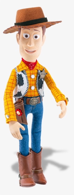 Steiff Bear - Cow Boy Toy Story