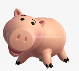 Toy Story Characters