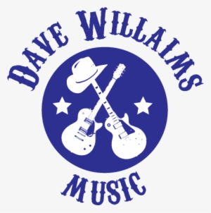 Dave Willaims Music Logo - Music