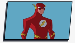 Flash - Mystery Machine