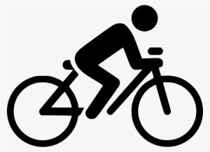 Png File Svg - Cycling Icon Free