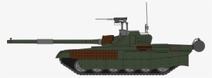 Military Tank Clipart Transparent - Tank Game 2d Png