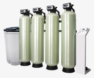 95mts Softener - Water