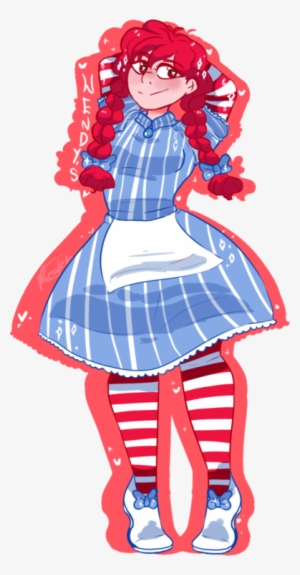 Hamburger Fast Food Clothing Red Fashion Accessory - Anime Wendy's Transparent