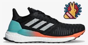 Solarboost - Adidas Solar Boost