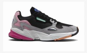 Screen Shot 2018 05 24 At - Adidas Falcon Png