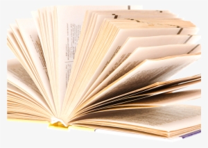 Open Book Png Image - Book