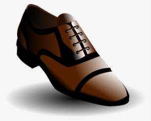 This Free Icons Png Design Of Black And Brown Shoes - Brown And Black Shoes