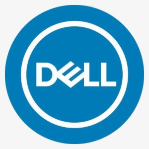 Dell Logo - Logo Twitter