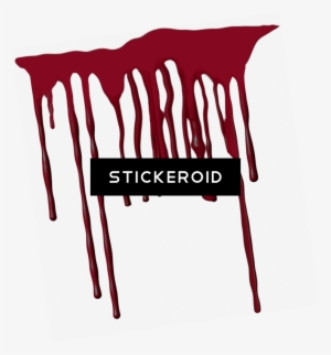 Blood Drip - Furniture