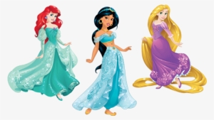 A Fairytale Ending Is Yours To Create - Ariel Disney Princess Png