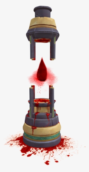 Blood Crystal - .wiki