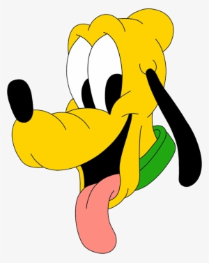Pluto Köpek
